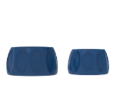 Vectra L1 Collar & Coupling Set