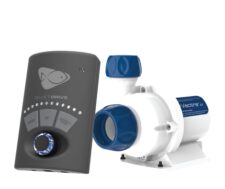 Vectra L1 Return Pump