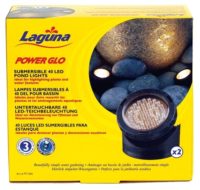 40 LED