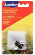 Laguna Replacement Vacuum Bag, 31.5 x 15 cm (12.5” x 6”)