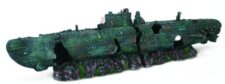 Large U-Boat (40 x 11 x 17 cm)