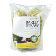 AquaPond Care Mini Straw Bale