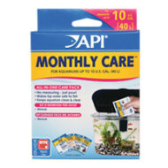 Monthly Care