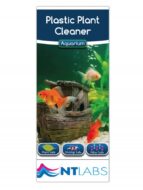 Plastic Plant Cleaner