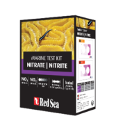 Red Sea Nitrite / Nitrate Kit