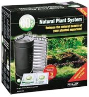 Nutrafin CO2 Natural Plant System