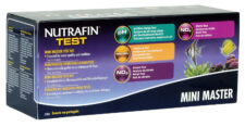 Nutrafin Mini Master Test Kit