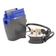 Filter Body (bottom) For Hydra Nano