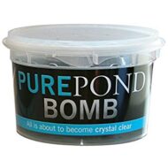Pond Bomb