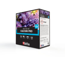 Red Sea Calcium Pro Test Kit