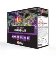 Red Sea Marine Care Test Kit