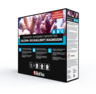 Red Sea Reef Foundation Complete Supplement Pack