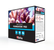Red Sea Reef Foundation Test Kit