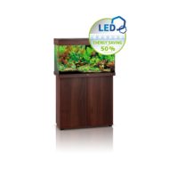 Juwel Rio 125 LED - Dark Wood