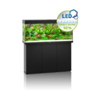 Juwel Rio 240 LED - Black