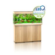 Juwel Rio 240 LED - Light Wood