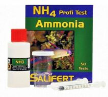 Salifert Ammonia Profi-Test