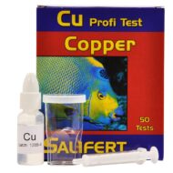 Salifert Copper Profi-Test