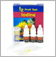 Salifert Iodine Profi-Test