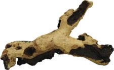 Savanna Wood Ornament (25 x 15.5 x 7.5 cm)