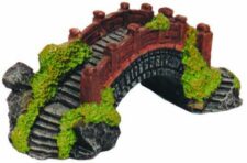 Small Bridge 'Stone' (9.5 x 3.5 x 3.5 cm)
