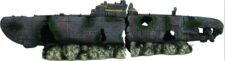 Small U-Boat (40 x 10 x 7 cm)