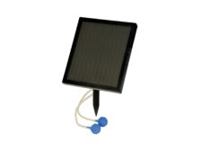 Solar Air Pump