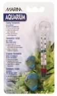 Glass Floating Thermometer