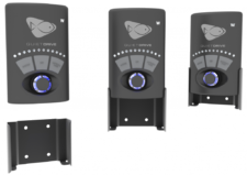VorTech™ Driver Mount