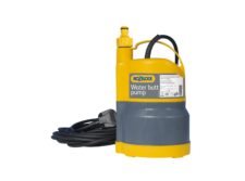 Water Butt Pump