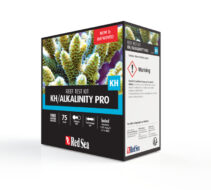 Red Sea Alkalinity Pro Test Kit