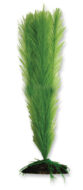 AquaManta Plastic Plant 30cm Green Brazillian Milfoil