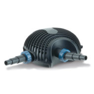Oase Aquamax Eco filter and watercourse pump
