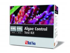 Red Sea Algae Control Test Kit