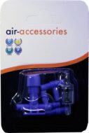 Aqua Range 'Aqua Air' Accessory: airline accessories kit