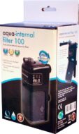 Aqua Range 'Aqua Internal' 100 filter