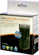 Aqua Range 'Aqua Internal' 50 filter cartridges