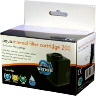 Aqua Range 'Aqua Internal' 200 filter cartridge
