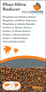 AquaManta Phos-Nitra Remover Filter Media (1400g.)