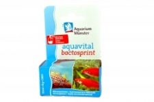 Aquarium Münster Aquavital Bactosprint