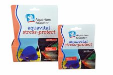 Aquarium Münster Aquavital Stress-Protect (anti-stress - 100ml)