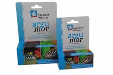 Aquarium Münster Argumor (anti-flukes - 20ml)