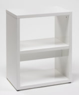 Askoll PURE L - White