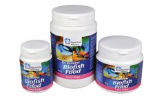 Aquarium Münster Dr. Bassleer Biofish Food Flakes- Excel (35g)