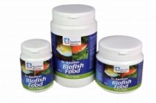 Aquarium Münster Dr. Bassleer Biofish Food Flakes- Flora (35g)