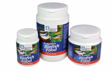Aquarium Münster Dr. Bassleer Biofish Food Flakes- Forte (35g)