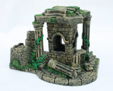 Superfish Large Roman Ruins (23 x 14 x 15.5 cm)
