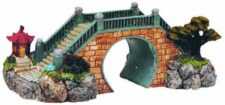Large Bridge 'Formal' (19 x 9.5 x 7 cm)