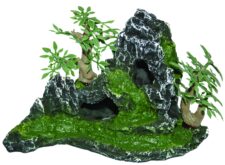 Superfish Small Rockery (17 x 9 x 11.5 cm)