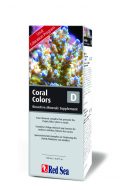 Red Sea Coral Colors D (500ml)